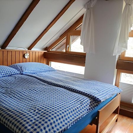 Villa Casa di Sasso Intragna Esterno foto