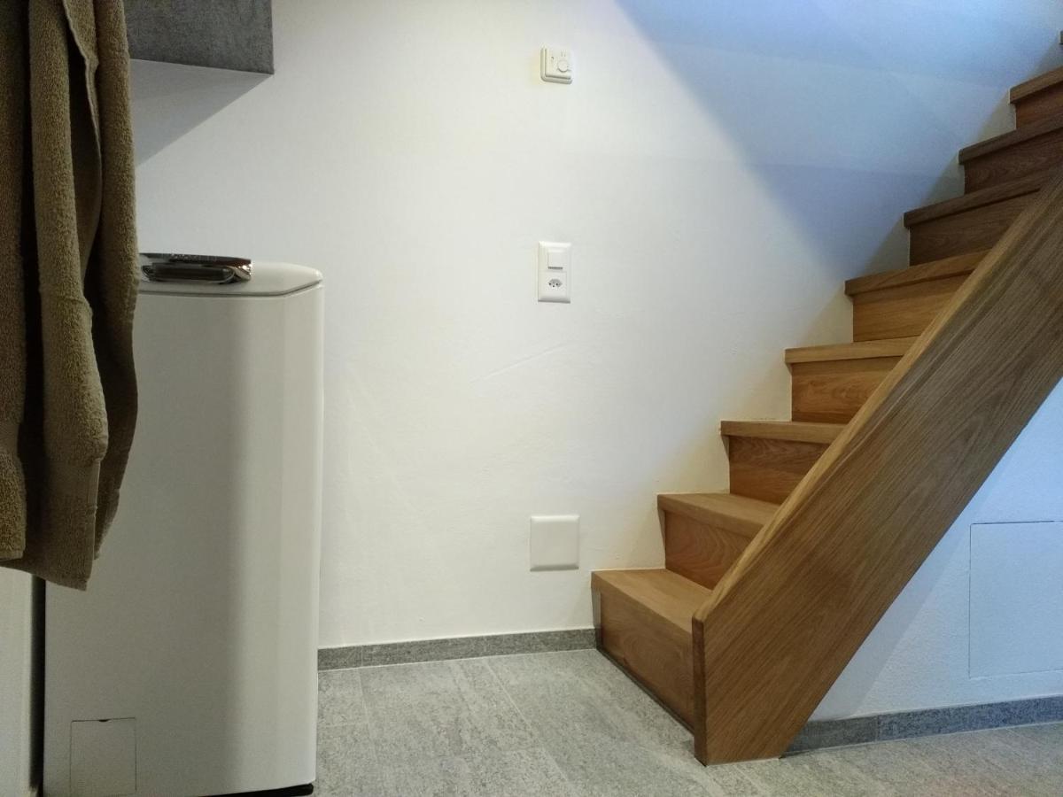 Villa Casa di Sasso Intragna Esterno foto