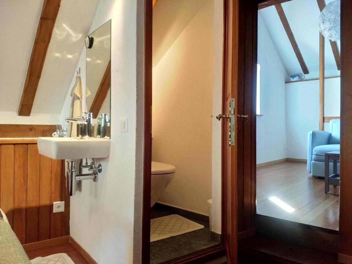 Villa Casa di Sasso Intragna Esterno foto