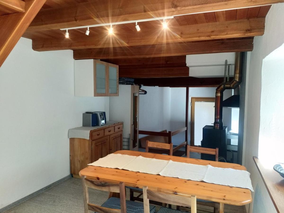 Villa Casa di Sasso Intragna Esterno foto