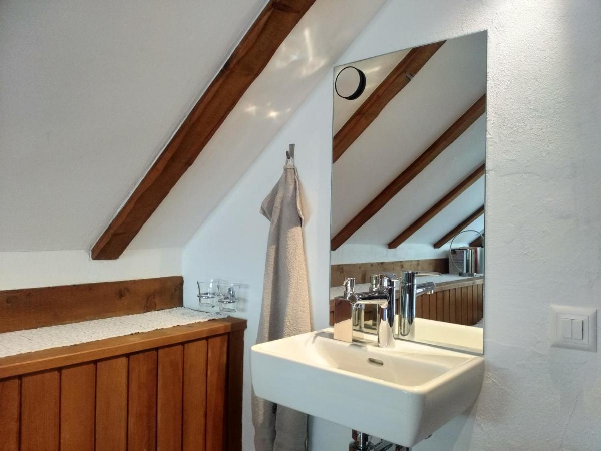 Villa Casa di Sasso Intragna Esterno foto