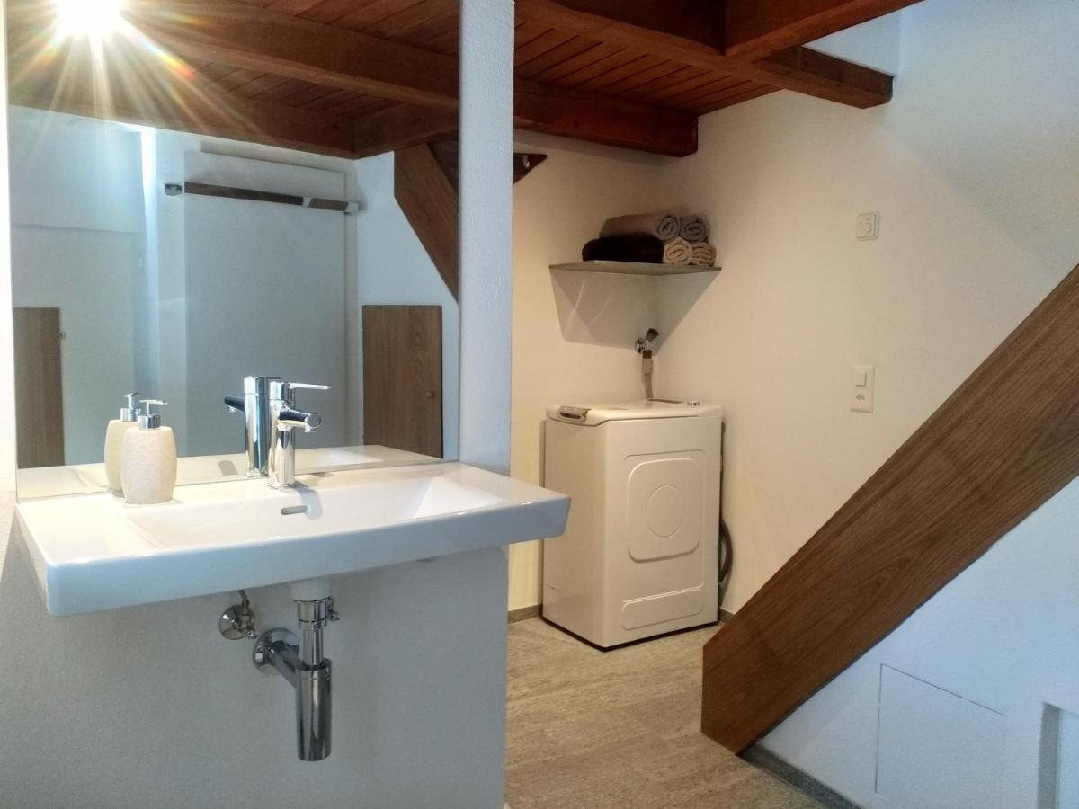 Villa Casa di Sasso Intragna Esterno foto