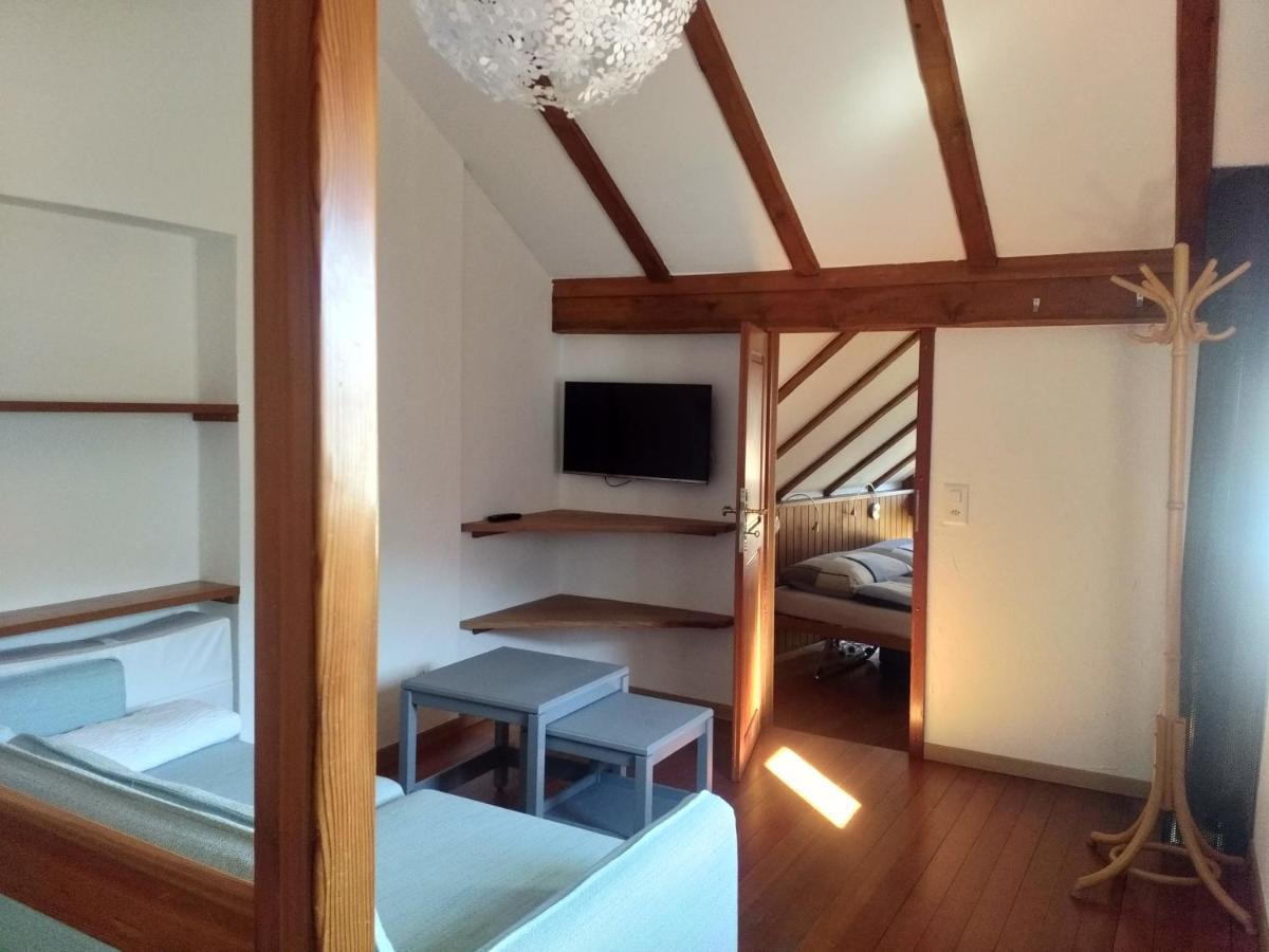 Villa Casa di Sasso Intragna Esterno foto