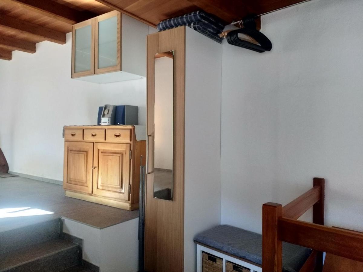 Villa Casa di Sasso Intragna Esterno foto