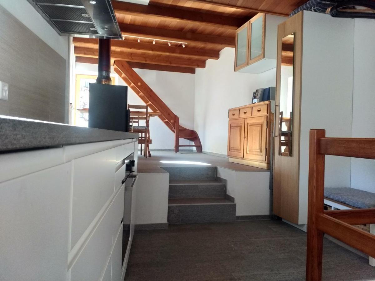 Villa Casa di Sasso Intragna Esterno foto