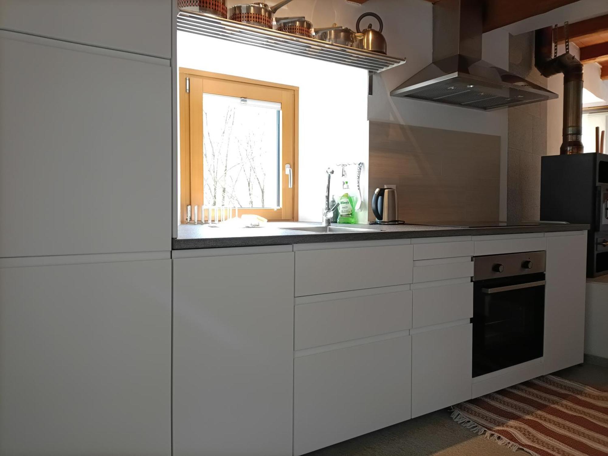 Villa Casa di Sasso Intragna Esterno foto