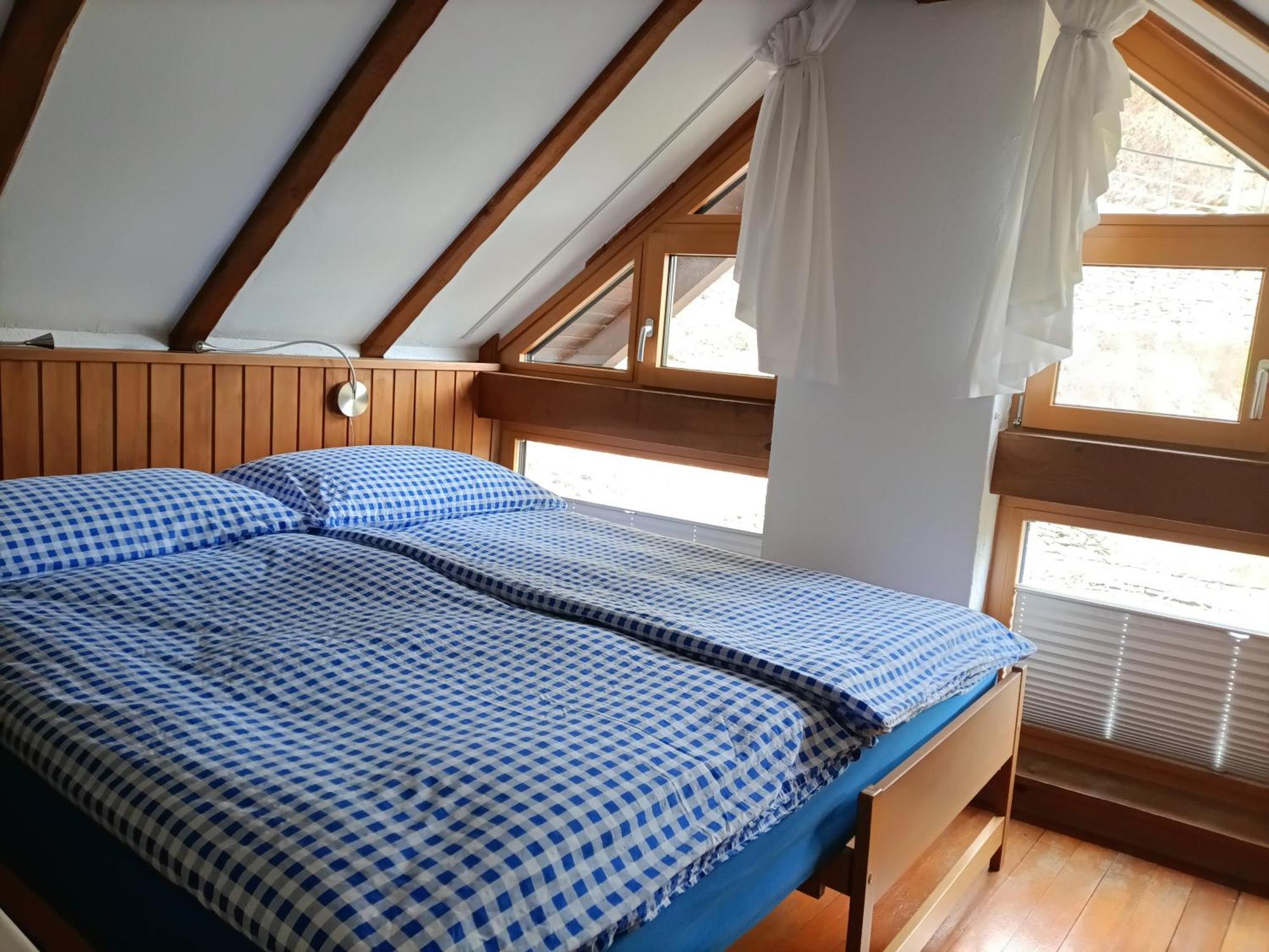 Villa Casa di Sasso Intragna Esterno foto