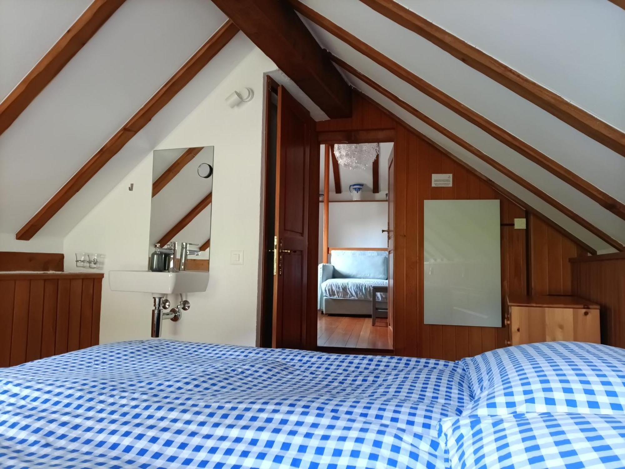 Villa Casa di Sasso Intragna Esterno foto