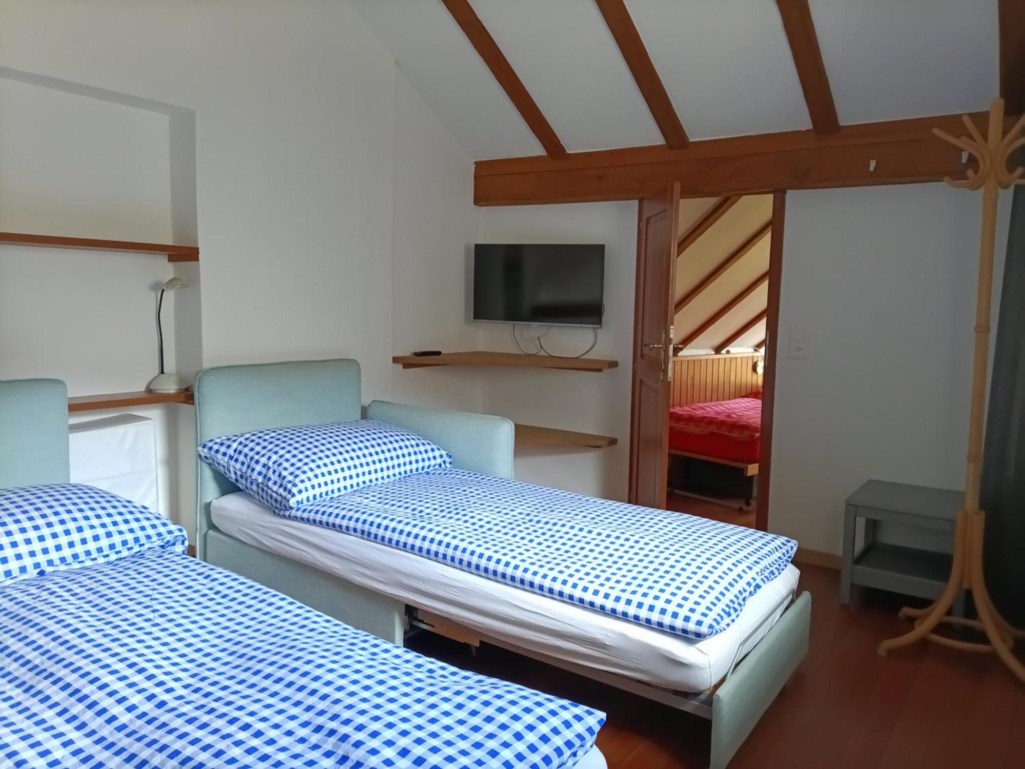Villa Casa di Sasso Intragna Esterno foto